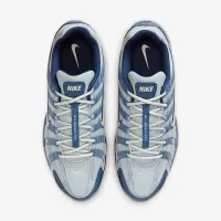 Nike P-6000 SE мужские Кроссовки синий