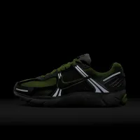 Nike Zoom Vomero 5 чоловічі Кросівки Yellow