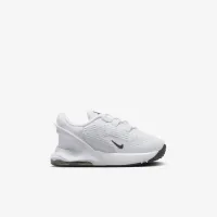 Nike Air Max 270 GO Baby/Toddler Easy On/Off Кросівки колір білий