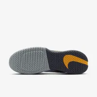 NikeCourt Air Zoom Vapor Pro 2 мужские Hard Court Tennis Кроссовки цвет серый