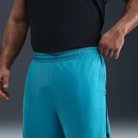 Nike DNA чоловічі Dri-FIT 8