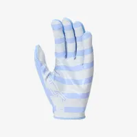 Nike Vapor Jet 8.0 Football Gloves колір сірий