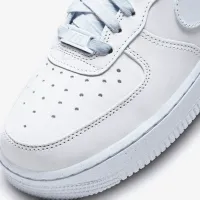 Nike Air Force 1 '07 Premium женская Кроссовки синий