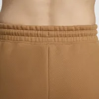 Nike Sportswear Tech Fleece женская Mid-Rise Joggers цвет коричневый