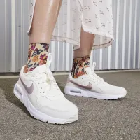 Nike Air Max SC SE жіноча Кросівки колір білий