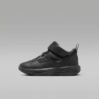 Nike Stay Loyal 3 Little дитячі Кросівки колір чорний