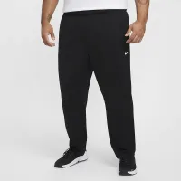 Nike Totality чоловічі Dri-FIT Open Hem Versatile Pants колір чорний