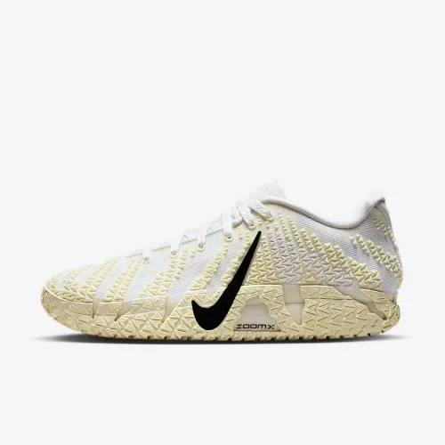 Nike Ja 3 баскетбольні Кросівки колір білий