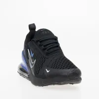 Кросівки Nike Air Max 270 GS FB8032-001 - Чорні