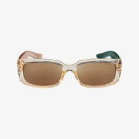 Nike Variant I Sunglasses цвет белый
