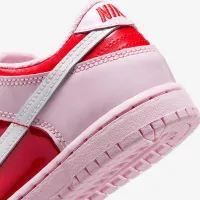 Nike Dunk Low Little дитячі Кросівки Pink