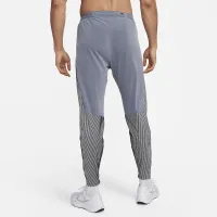 Nike AeroSwift чоловічі Dri-FIT ADV Running Pants колір сірий