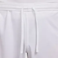 Nike Academy чоловічі Dri-FIT Soccer шорти колір білий