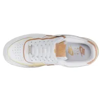 Кроссовки NIKE W AIR FORCE 1 SHADOW (DZ1847 111)