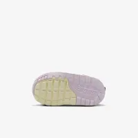 Nike Air Max 1 EasyOn Baby/Toddler Кросівки колір чорний