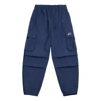 Штаны New Balance LAKB0078NNY - Cиний