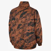 Texas Windrunner чоловічі Nike College Anorak Куртка Orange
