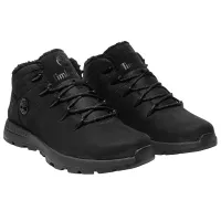 Кросівки Чоловічі Timberland EURO SPRINT TREKKER MID (TB0A69KC0151)
