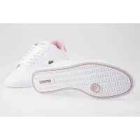 Кросівки Lacoste Graduate 0721 1 SUJ 741SUJ0006-1Y9 - Білі