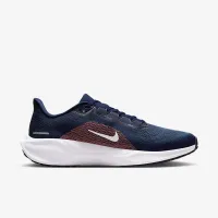 Auburn Pegasus 41 чоловічі Nike College Road Running Кросівки блакитний