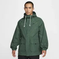 Nike Club мужские Bandon Куртка цвет зеленый