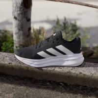 Кроссовки Женские adidas Galaxy 7 ID8765 - Черные