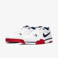 Nike Cross Trainer Low чоловічі Кросівки колір білий