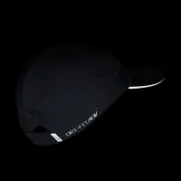 Nike AeroBill Tailwind Running Cap цвет черный