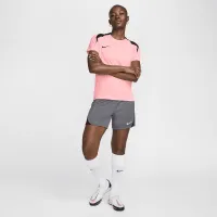 Nike Strike жіноча Dri-FIT Soccer шорти колір сірий