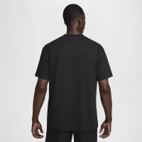 Nike ACG мужские Dri-FIT футболка цвет черный