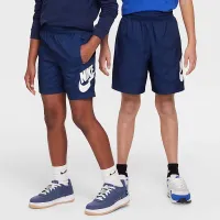 Nike Sportswear Club Big дитячі 6