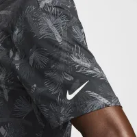 Nike Tour чоловічі Dri-FIT для гольфу Polo колір сірий