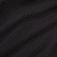Nike Sportswear Chill Rib женская Slim Sleeveless Midi Костюм цвет черный