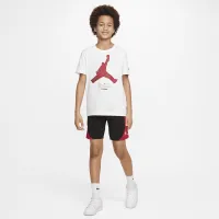 Nike Jordan Big дитячі Sport шорти колір чорний