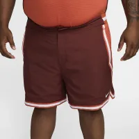 Nike для гольфу Club чоловічі Dri-FIT для гольфу шорти колір коричневий