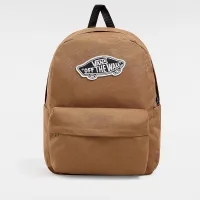 Рюкзак Vans Old Skool Classic VN000H4YYJ21 - бронзовый
