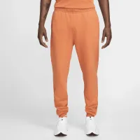 Nike NOCTA NOCTA Fleece CS Sweatpants Orange