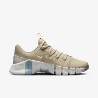 Nike Free Metcon 5 женская для тренировок Кроссовки цвет коричневый