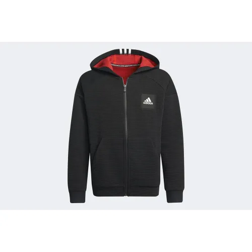 adidas Stadium Full-Zip Толстовка с капюшоном H10163