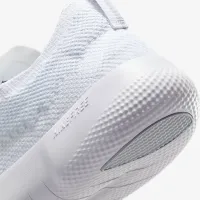 Nike Free 2025 чоловічі для тренування Кросівки колір білий