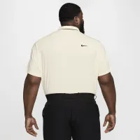Nike Dri-FIT Tour чоловічі для гольфу Polo колір білий