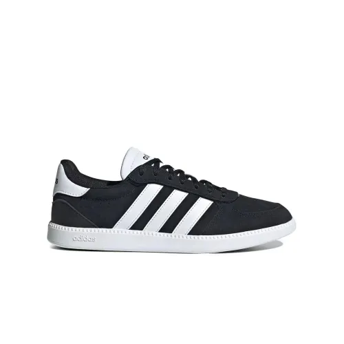 Кроссовки Женские adidas Breaknet Sleek IH5466 - Черные