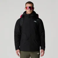 Сумка The North Face Base Camp Duffel L 0A52SB54A1 - Красная