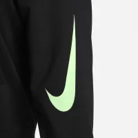Nike Ja Standard Issue мужские Dri-FIT Pullover баскетбольные Толстовка с капюшоном цвет черный