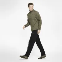 Nike Therma мужские тренировочные Pants цвет черный