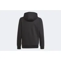 Кофта/футболка adidas Originals Adicolor Толстовка с капюшоном H32352 -  Черная