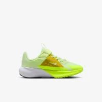 Nike Sonic Fly Little дитячі Running Кросівки Yellow