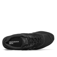 Кросівки New Balance CM997HCI - Чорні