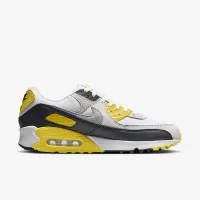 Nike Air Max 90 чоловічі Кросівки колір білий