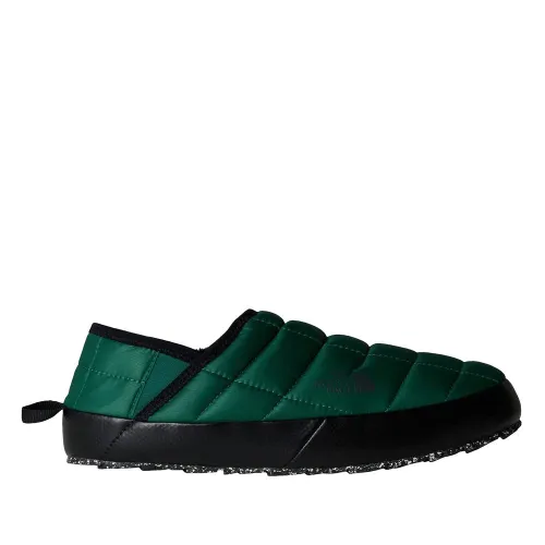 Кроссовки The North Face Thermoball Traction V 0A3V1HS9W1 - Зеленые